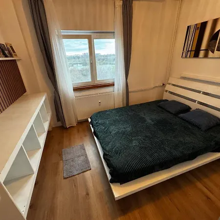 Lakeview Tineretului * Bucharest