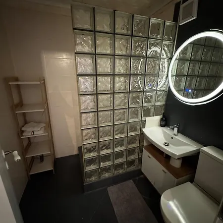Apartment Lakeview Tineretului *