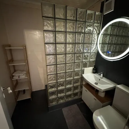 Lakeview Tineretului Apartment