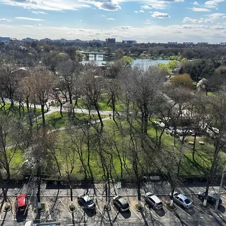 Lakeview Tineretului Apartment Bucharest